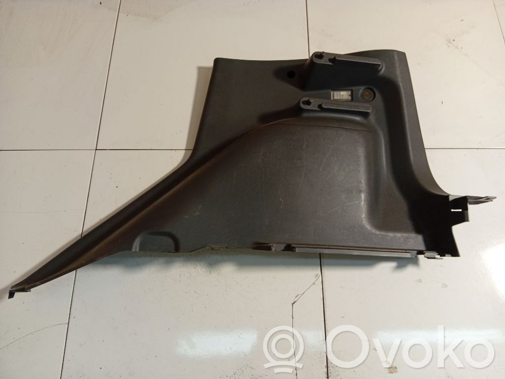 Ford Mondeo Mk III Inne elementy wykończenia bagażnika 