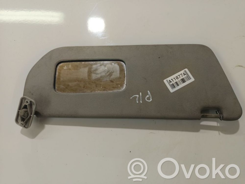 Opel Astra F Sun visor 