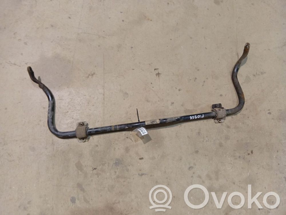 Peugeot 407 Barra stabilizzatrice anteriore/barra antirollio