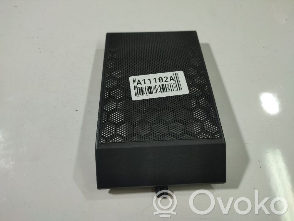 Opel Astra H Altra parte interiore 