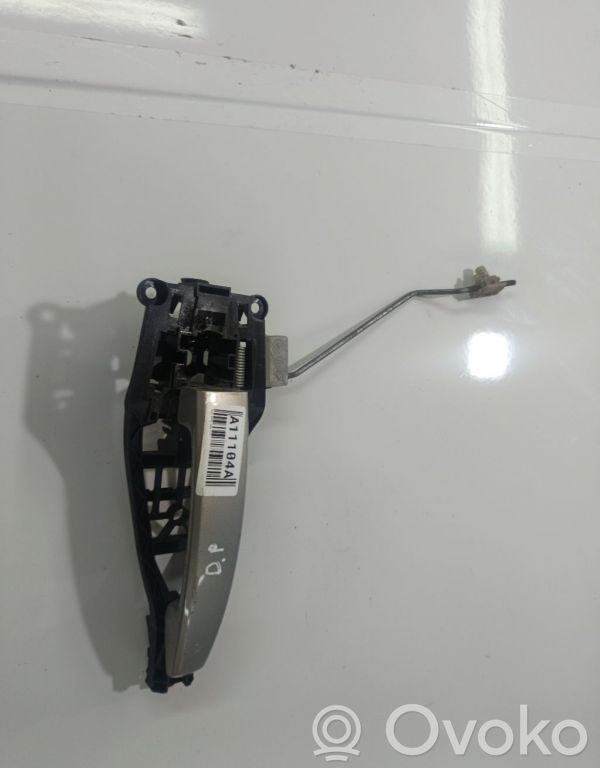 Manecilla externa puerta delantera   24463524,24463524,24463524