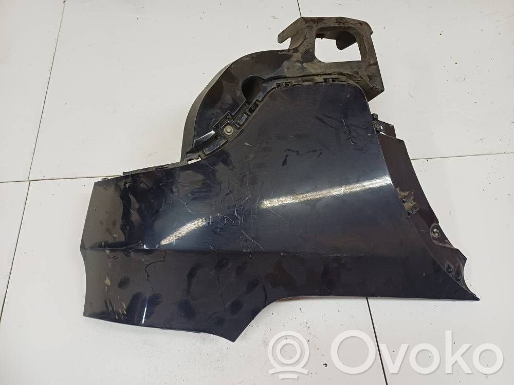 BMW X5 E70 Suport montare bară spate 