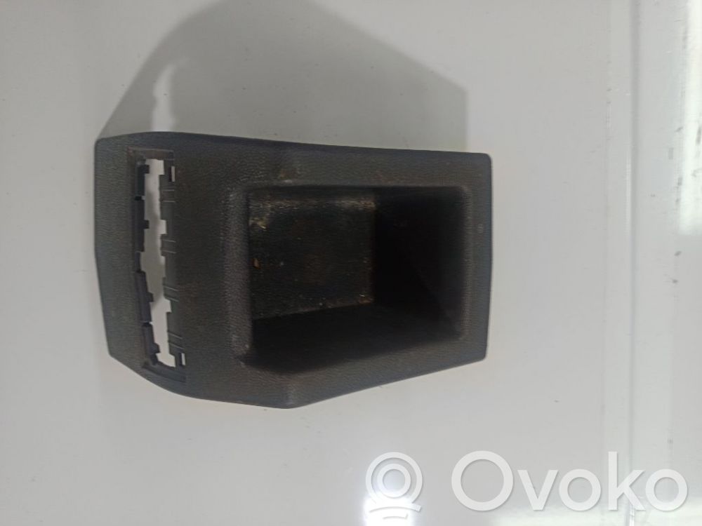 Opel Astra H Alte piese de interior 