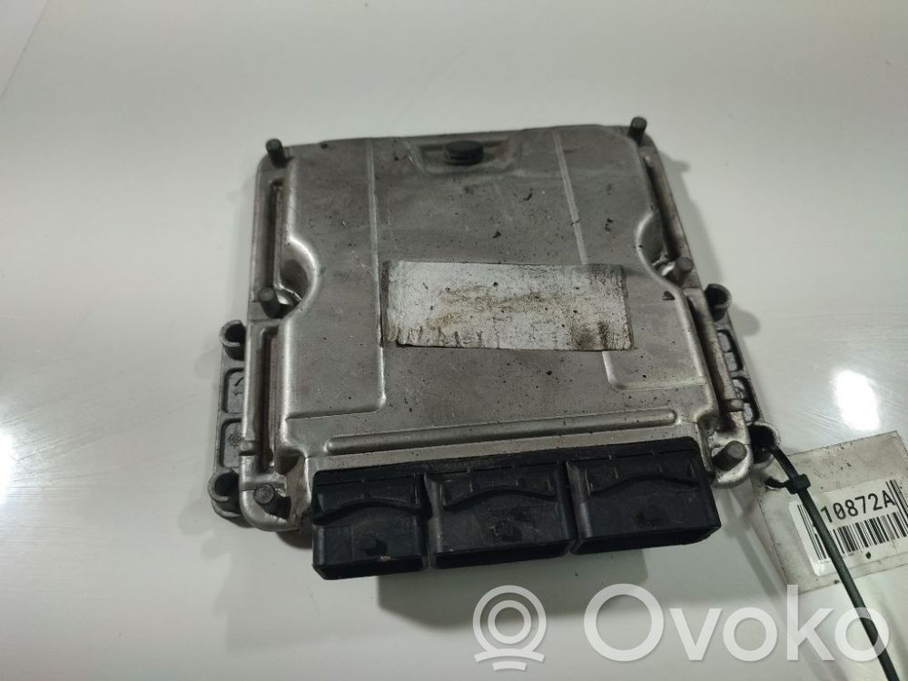 Unidad de control/módulo del motor   0281010819,0281010819,11540331,28SA5340,8200166362,H0M8200039569