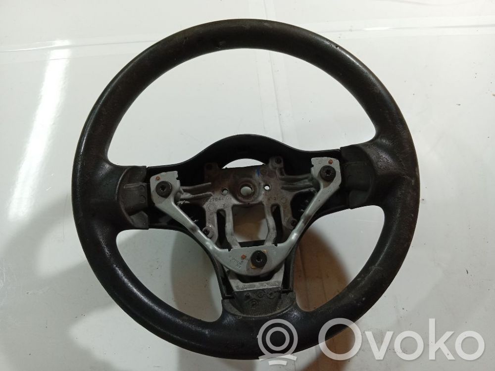 Mitsubishi Colt Volante 