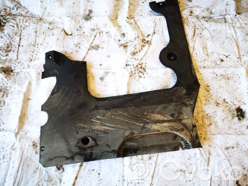 Peugeot RCZ Protecție inferioară motor 