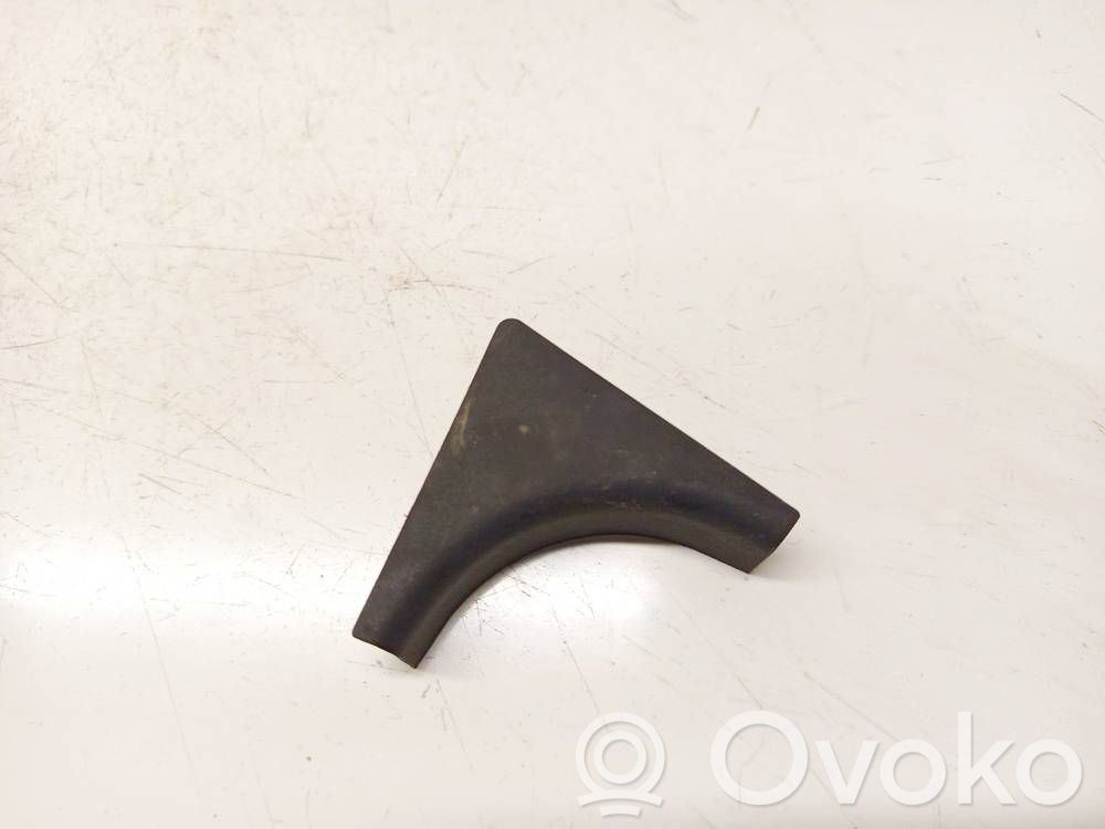 Ford Fiesta Altra parte interiore 