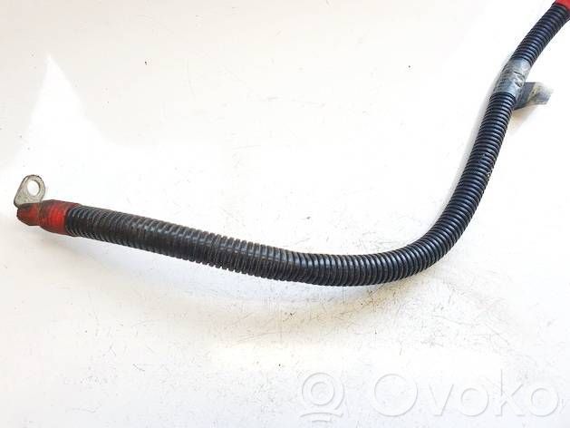 BMW 7 E65 E66 Otros cableados