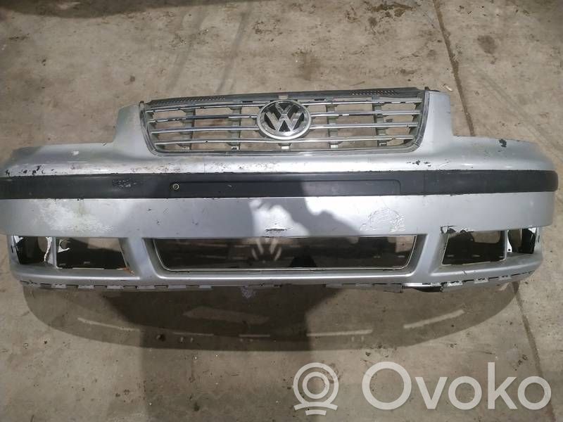 Volkswagen Sharan Pare-choc avant