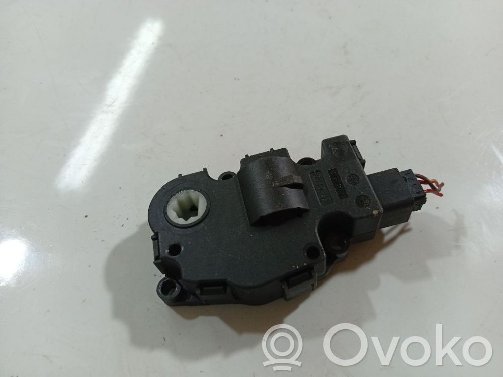 BMW 3 E90 E91 Air flap motor/actuator 
