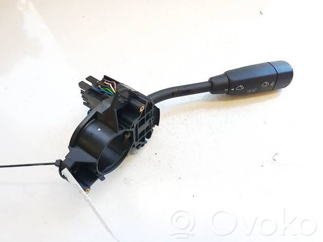 Mercedes-Benz A W168 Leva/interruttore dell’indicatore di direzione e tergicristallo 