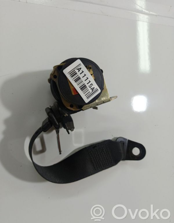 Cinturón trasero   601030000,601030000,601030000