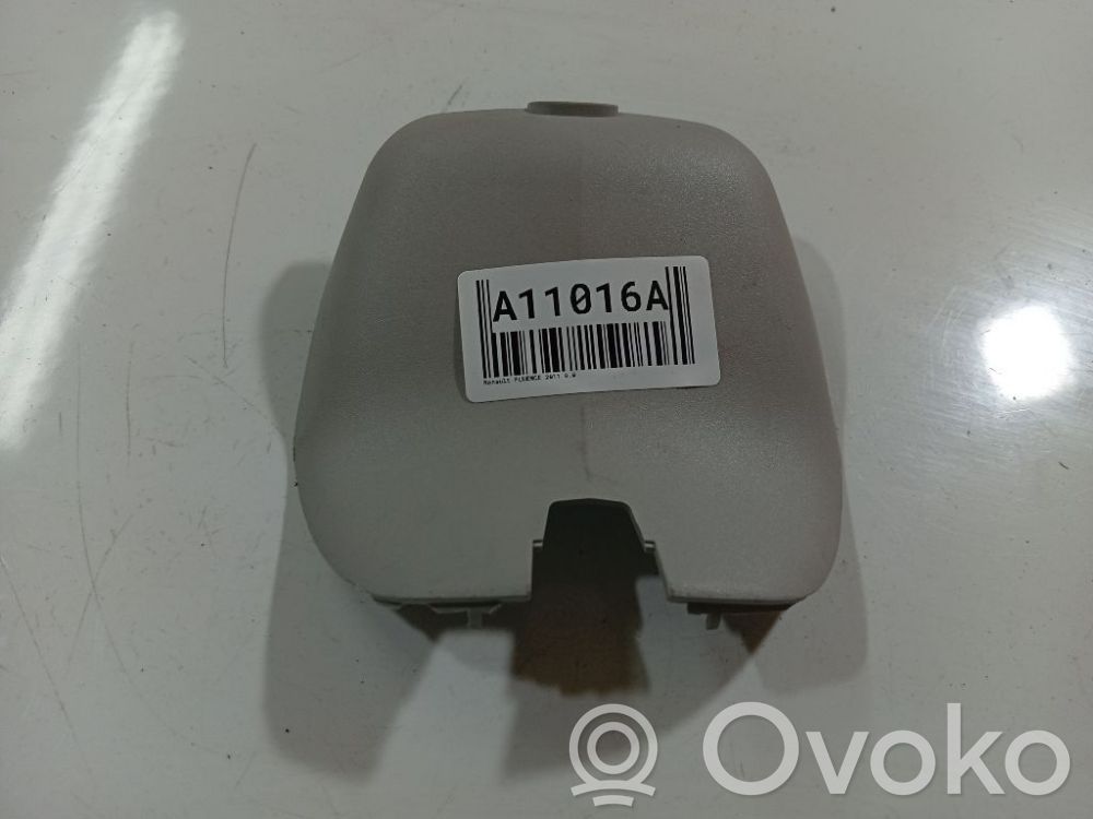 Renault Fluence Alte piese de interior