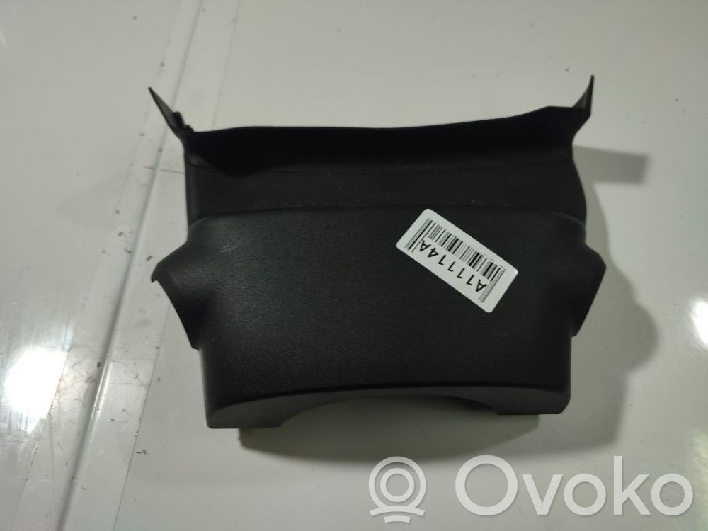 Mazda 2 Steering wheel column trim 