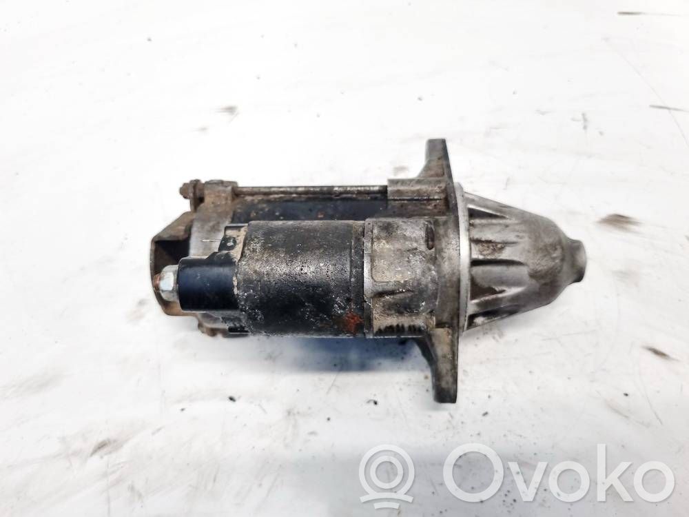 Motor de arranque   23300AA49A,TN4280002291,23300AA49A,TN4280002291