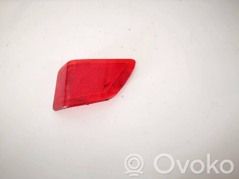 Ford Focus Lampka wewnętrzne drzwi tylnych 