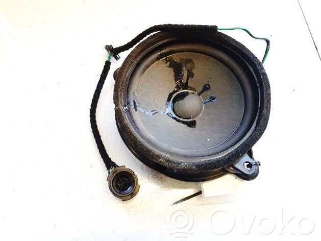 Mercedes-Benz A W168 Haut-parleur de porte avant 