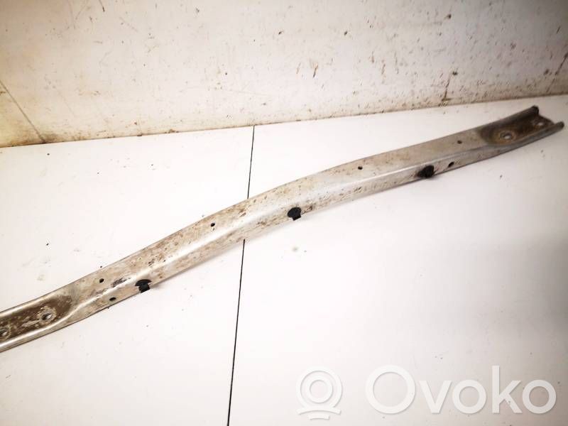 BMW X6 E71 Radiator mount bracket 