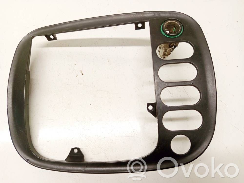 Volkswagen Sharan Alte piese de interior 