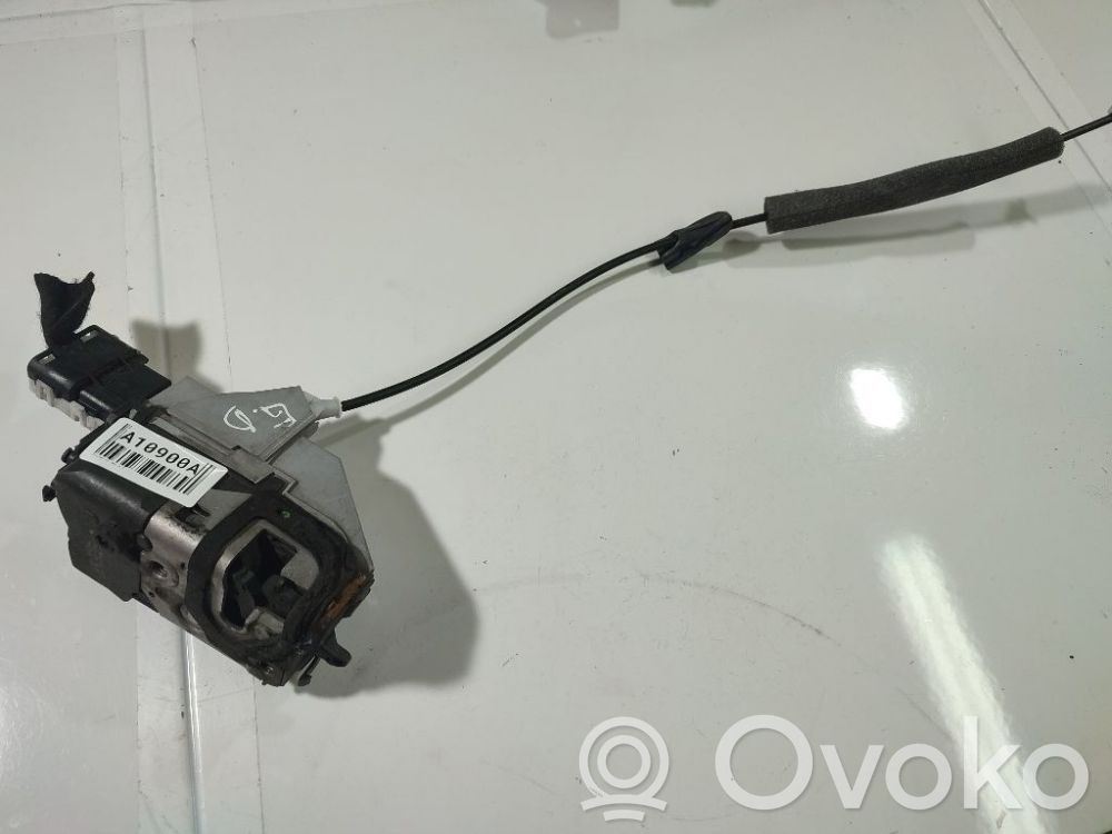 Cerradura de puerta trasera   PSA574394,5418A098611,ARMA01776,PSA574394