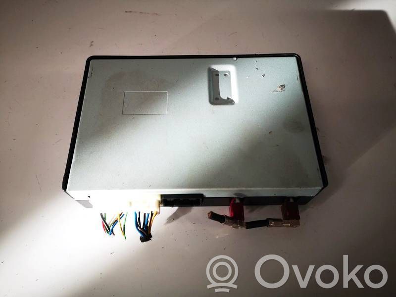 Alte unități/module de control   84366673,555343750,555343750,84366673