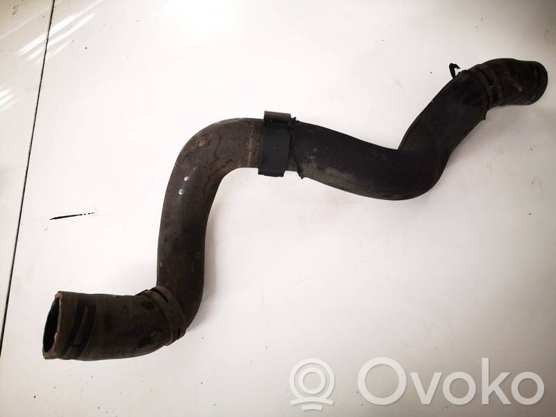 Opel Corsa E Moottorin vesijäähdytyksen putki/letku 