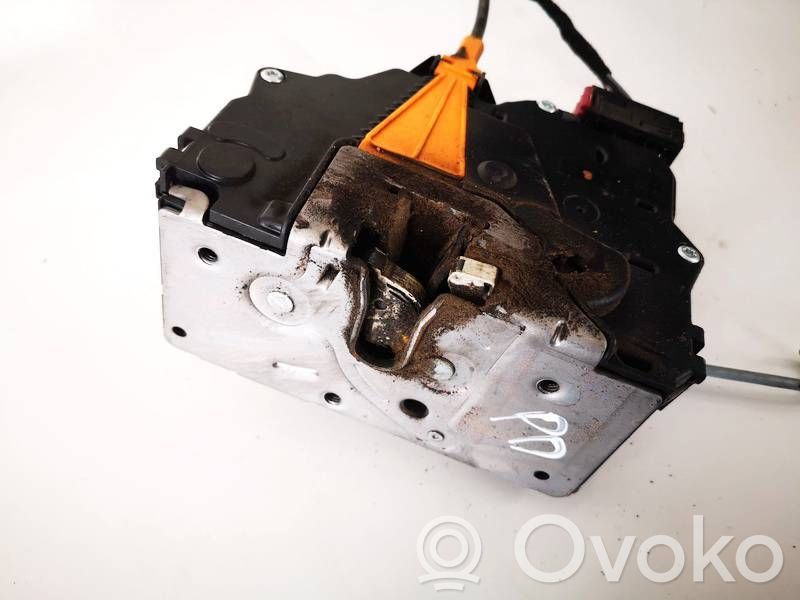 Etuoven lukko   0325407955,A048317,0325407955,A048317