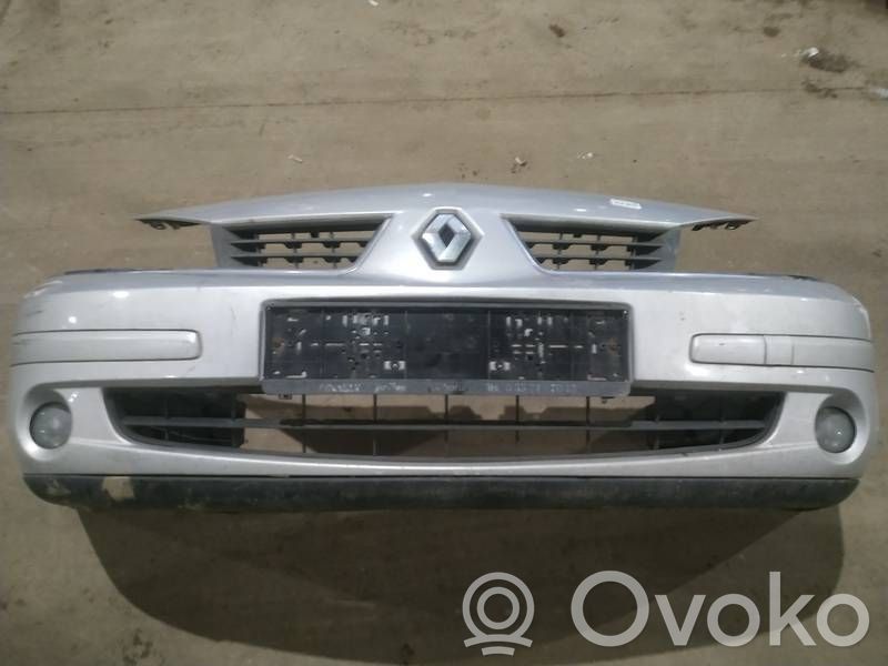 Renault Laguna II Pare-choc avant