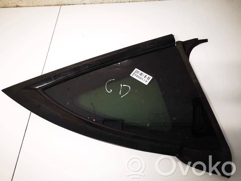 Vidrio lateral trasero   AS3,149771400D,150080940E,AS3,E008686,TIS26022556