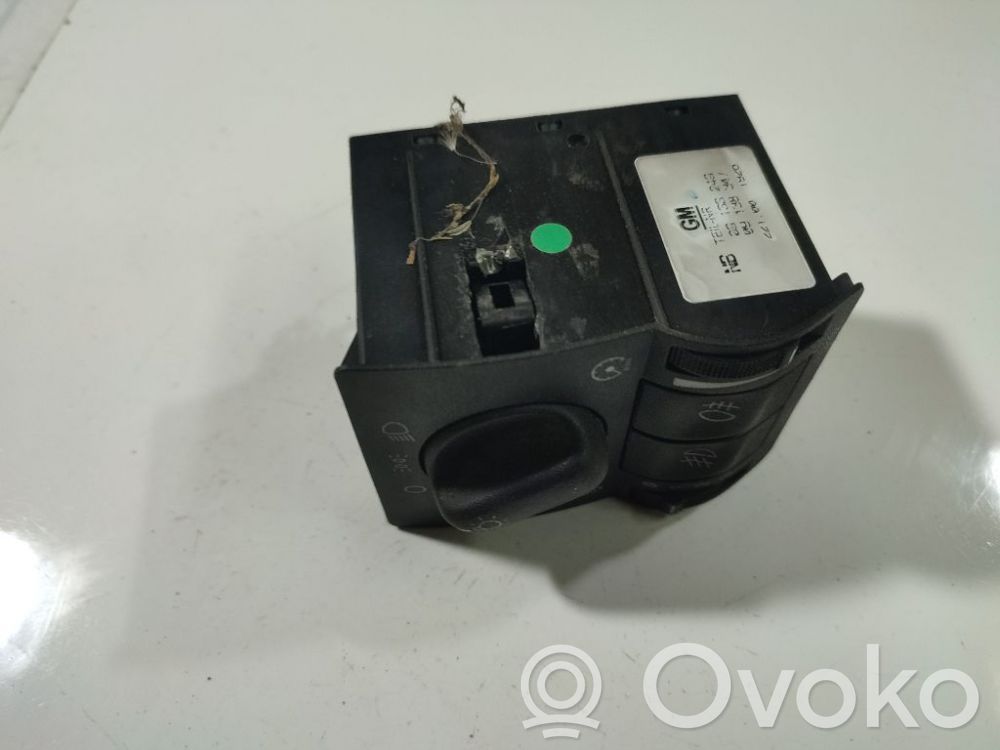 Interruttore luci   13324S,13324S,13834,19Z0