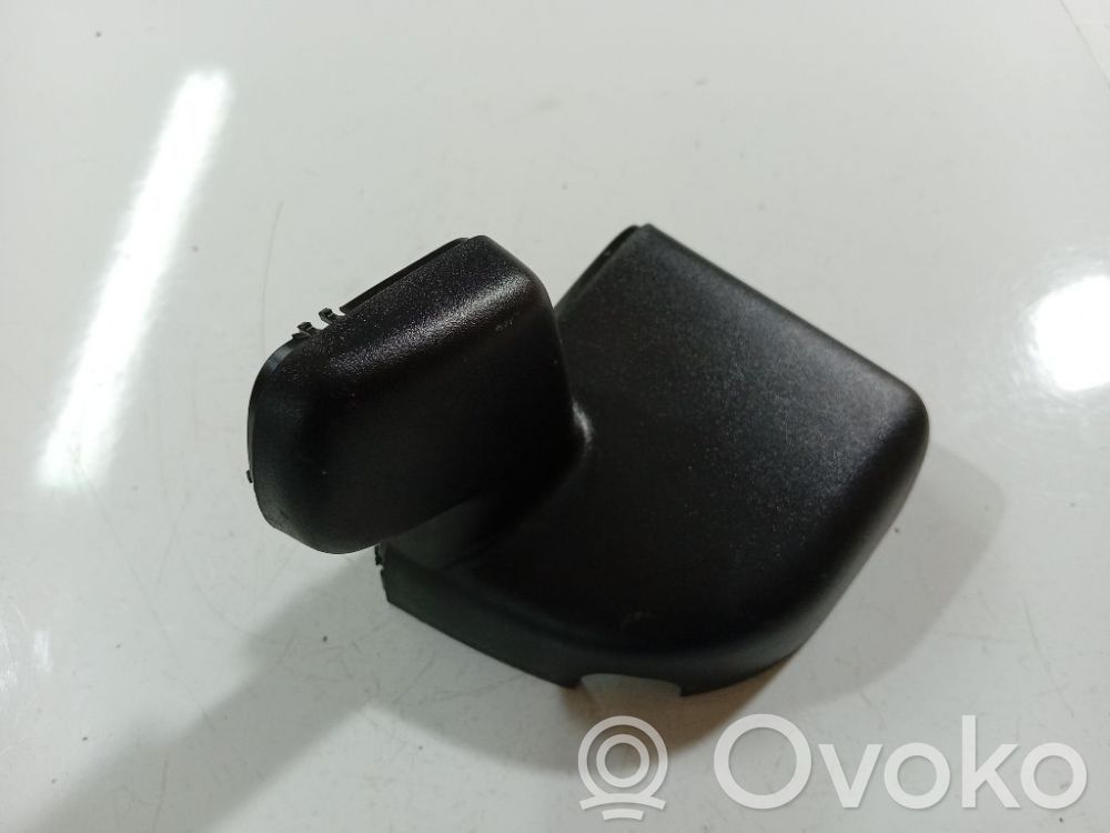 Peugeot 407 Altra parte interiore 