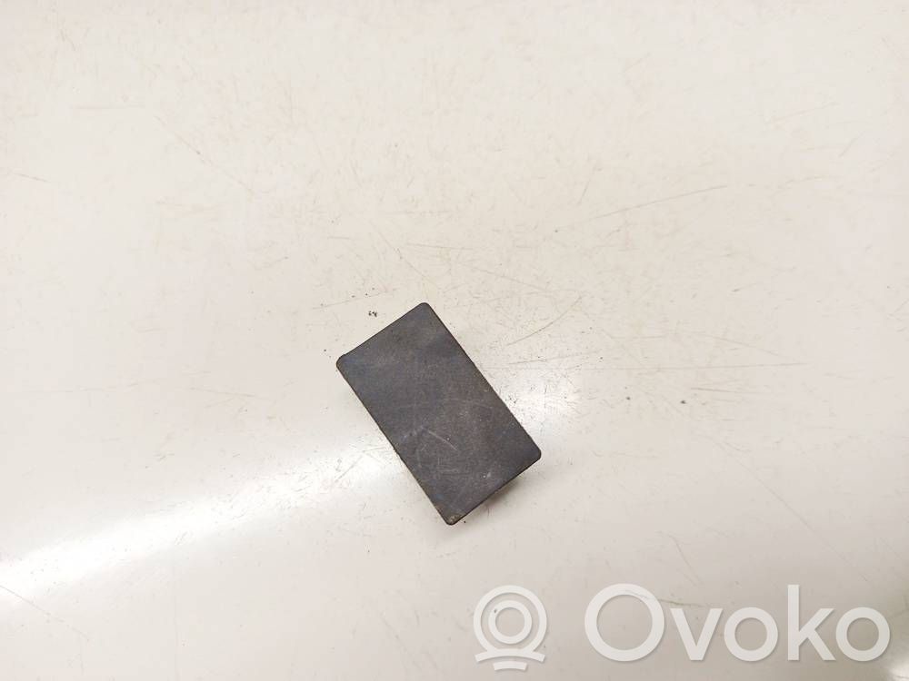 Toyota Corolla Verso AR10 Alte piese de interior 