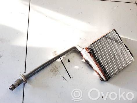 Mercedes-Benz A W168 Pečiuko radiatorius 