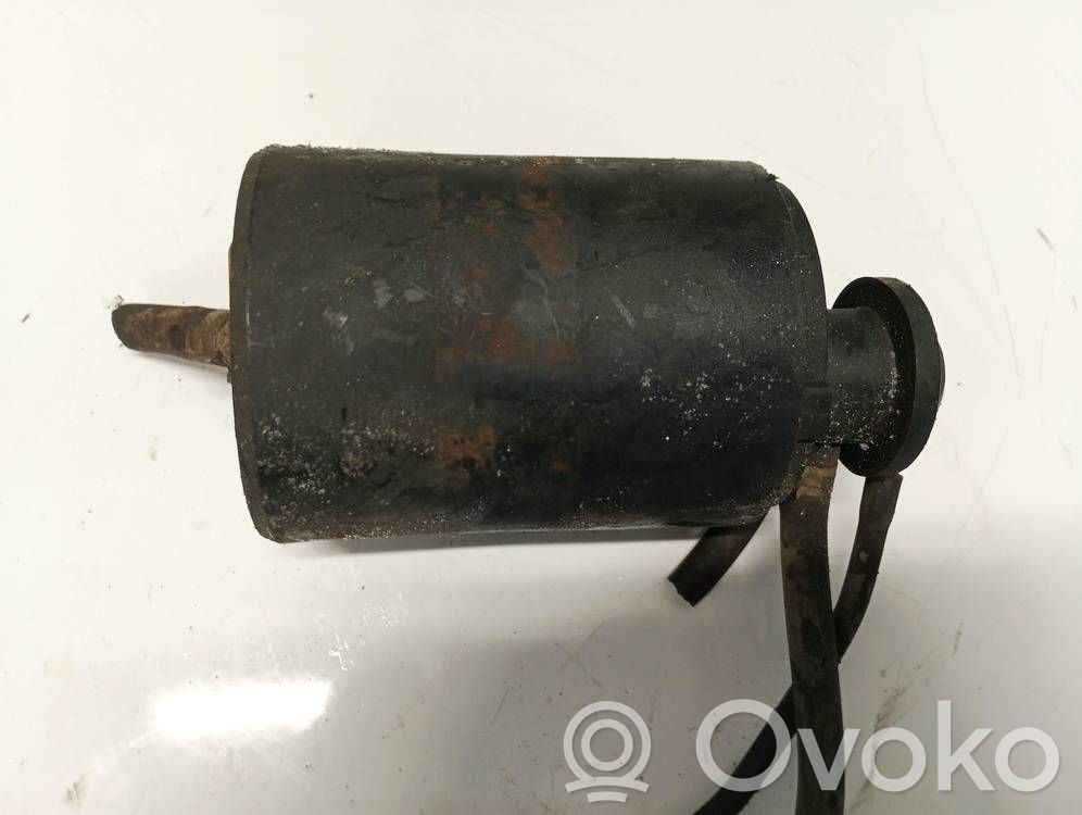 Nissan Micra Aktivkohlefilter 
