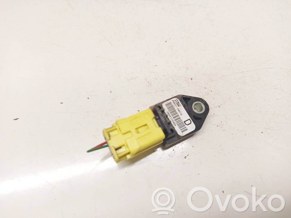 Airbagsensor Crashsensor Drucksensor   898310W010,898310W010