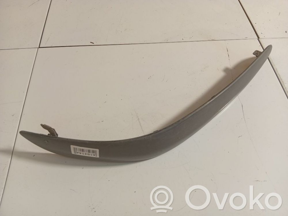 Mazda Premacy Front bumper splitter molding 