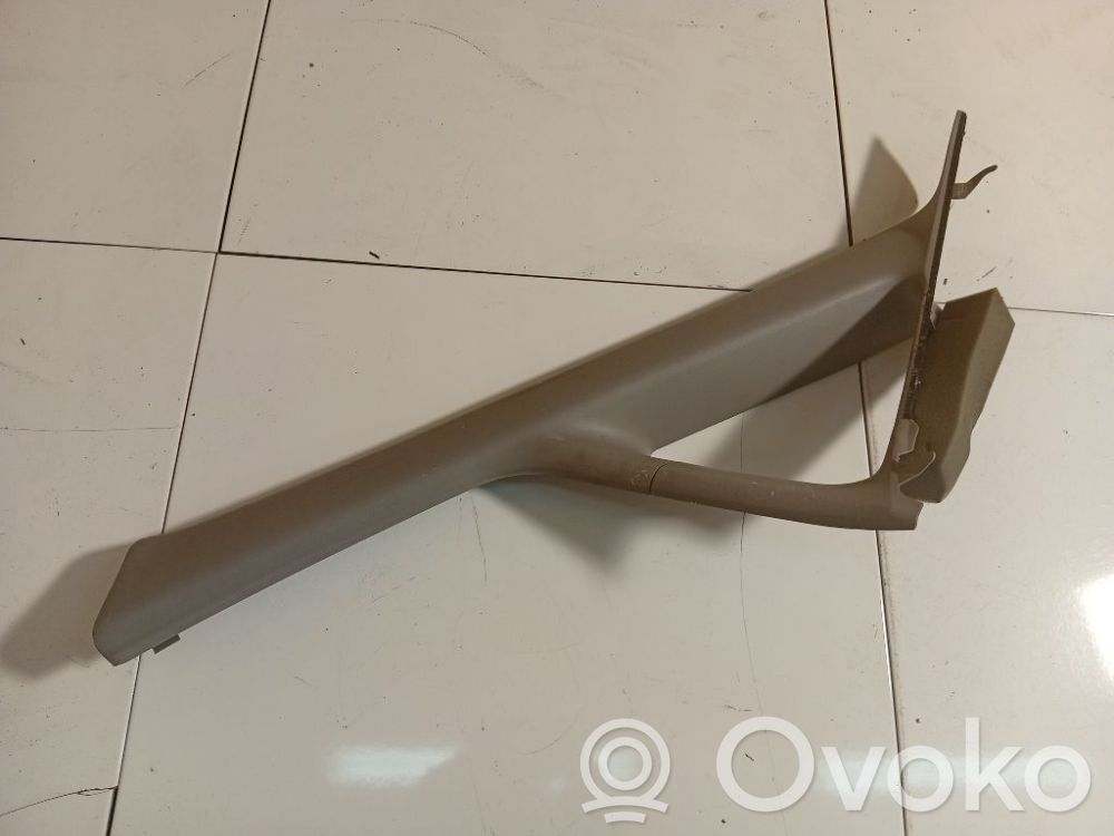 Mazda Premacy Altra parte interiore 