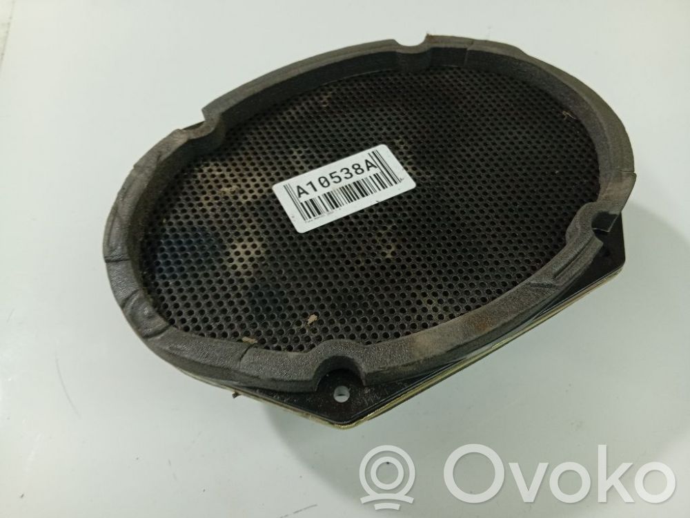 Ford Mondeo Mk III Altoparlante portiera anteriore 
