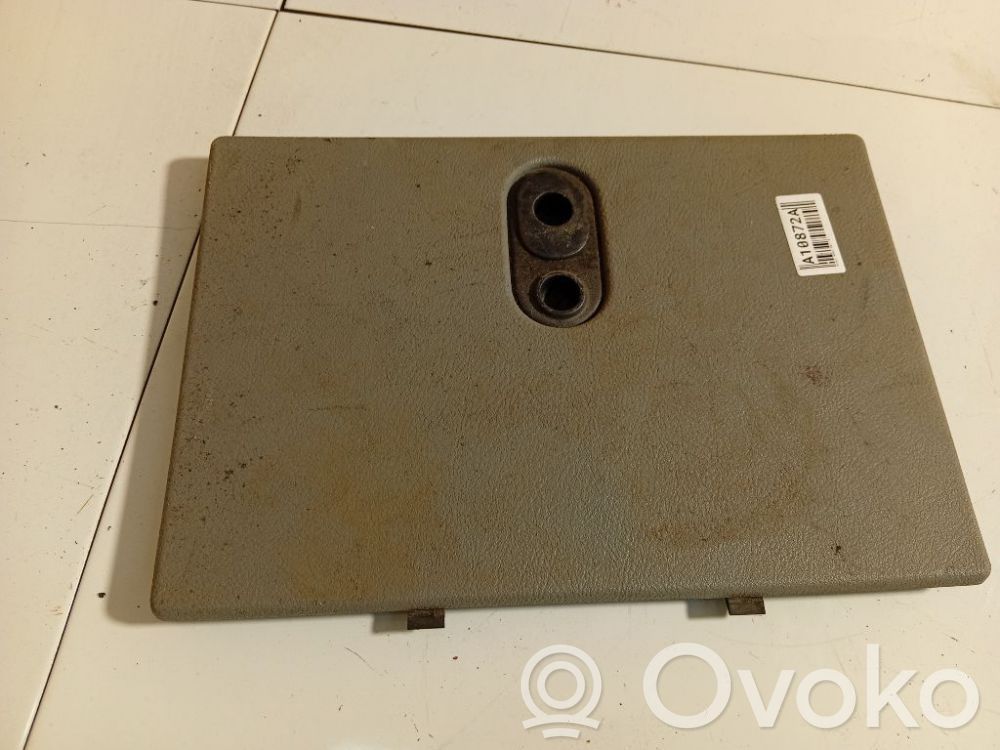 Renault Scenic I Altra parte interiore 