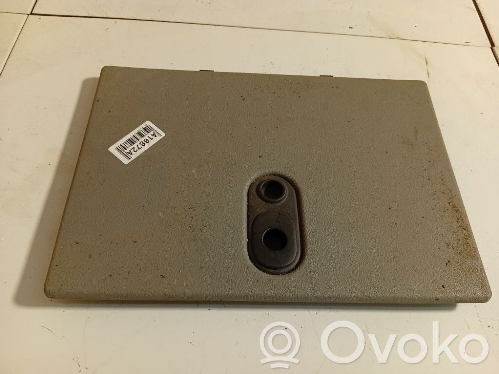 Renault Scenic I Altra parte interiore 
