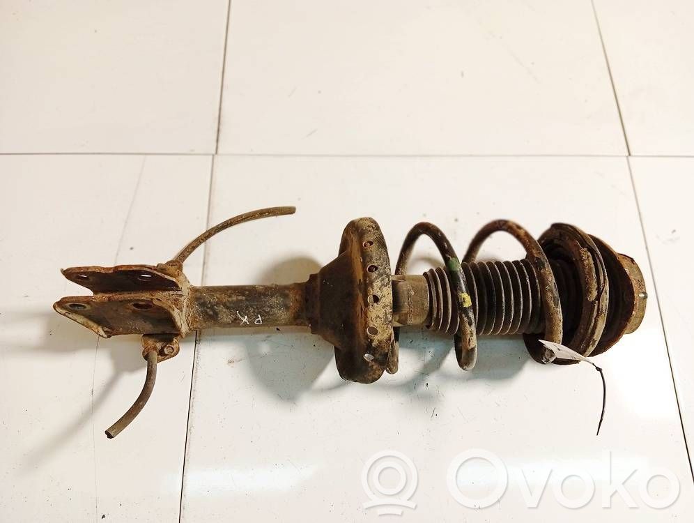 Subaru Outback Amortizor față