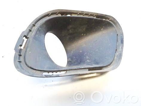 Jeep Cherokee KL Grille inférieure de pare-chocs avant 