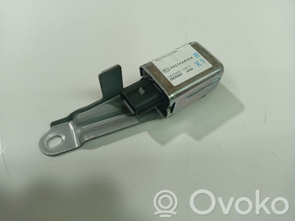 Airbagsensor Crashsensor Drucksensor   98236XA00A,1879001811,1879001811,98236XA00A