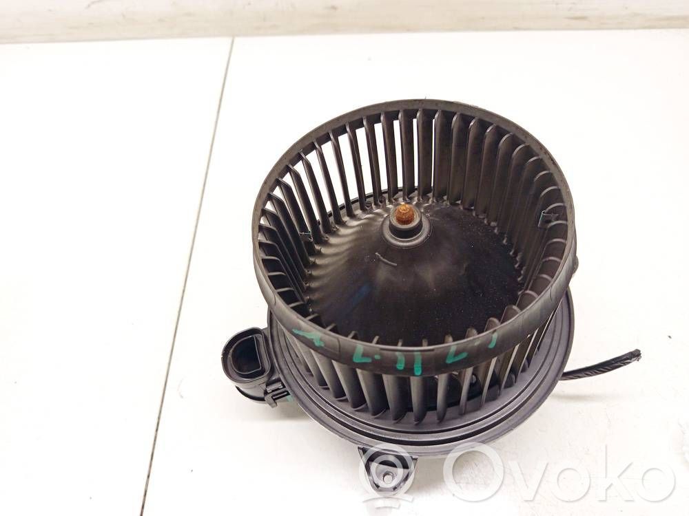 Ford Ka Ventola riscaldamento/ventilatore abitacolo 