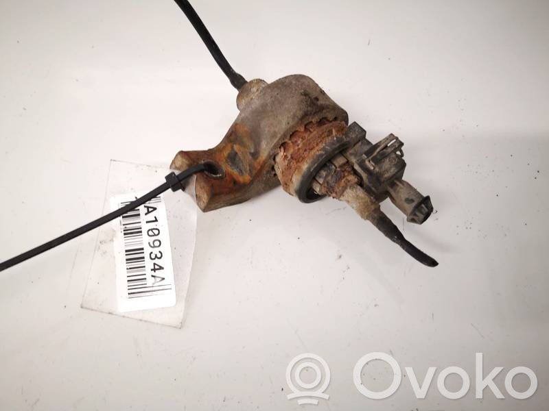Volvo S40 Pompă injecție de înaltă presiune 