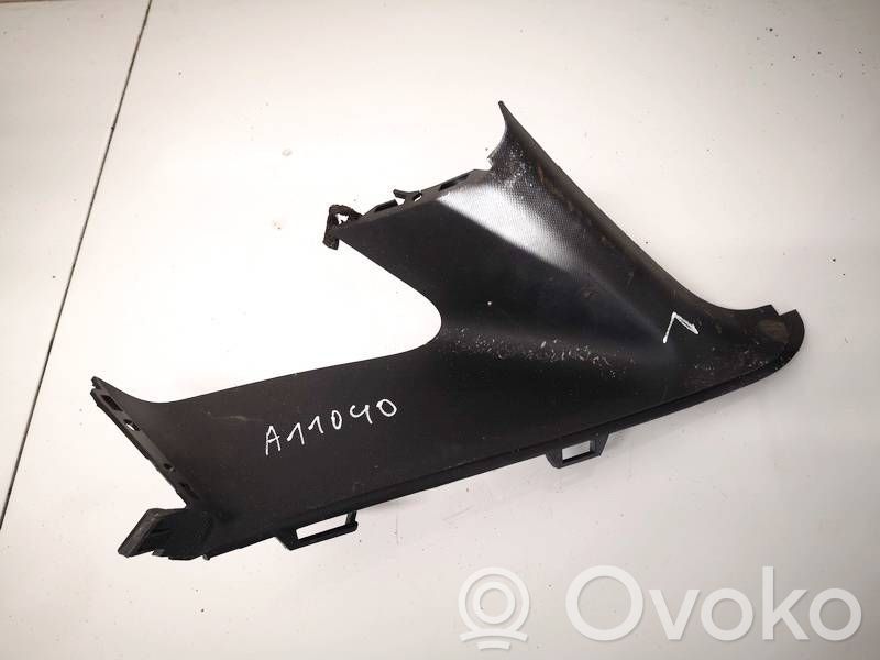 Ford Fiesta Alte piese de interior 