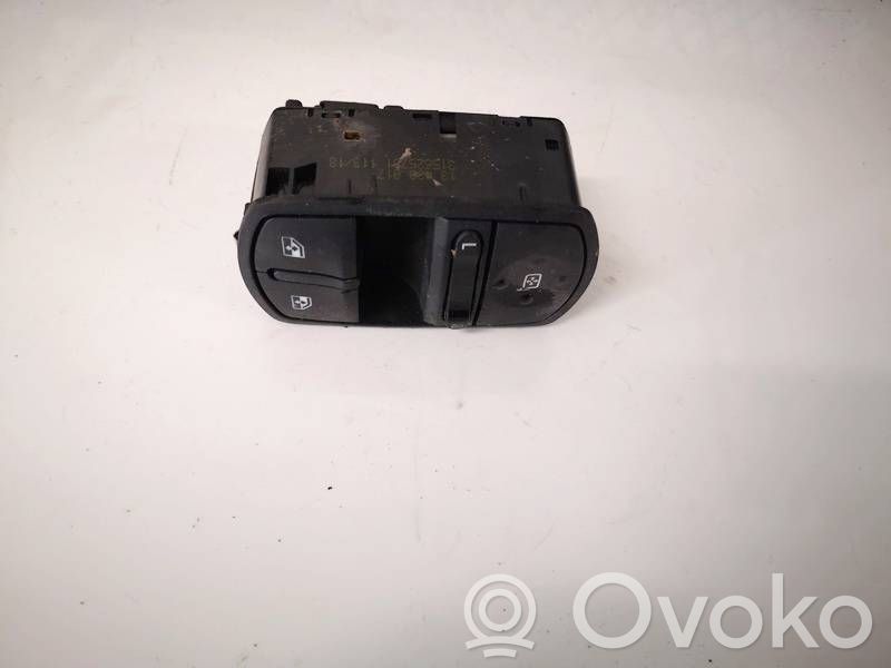 Opel Corsa E Comutator comandă geamuri electrice 