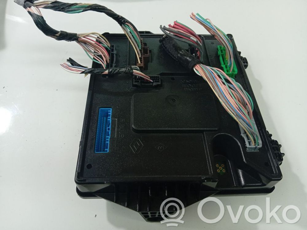 Renault Fluence Module confort 