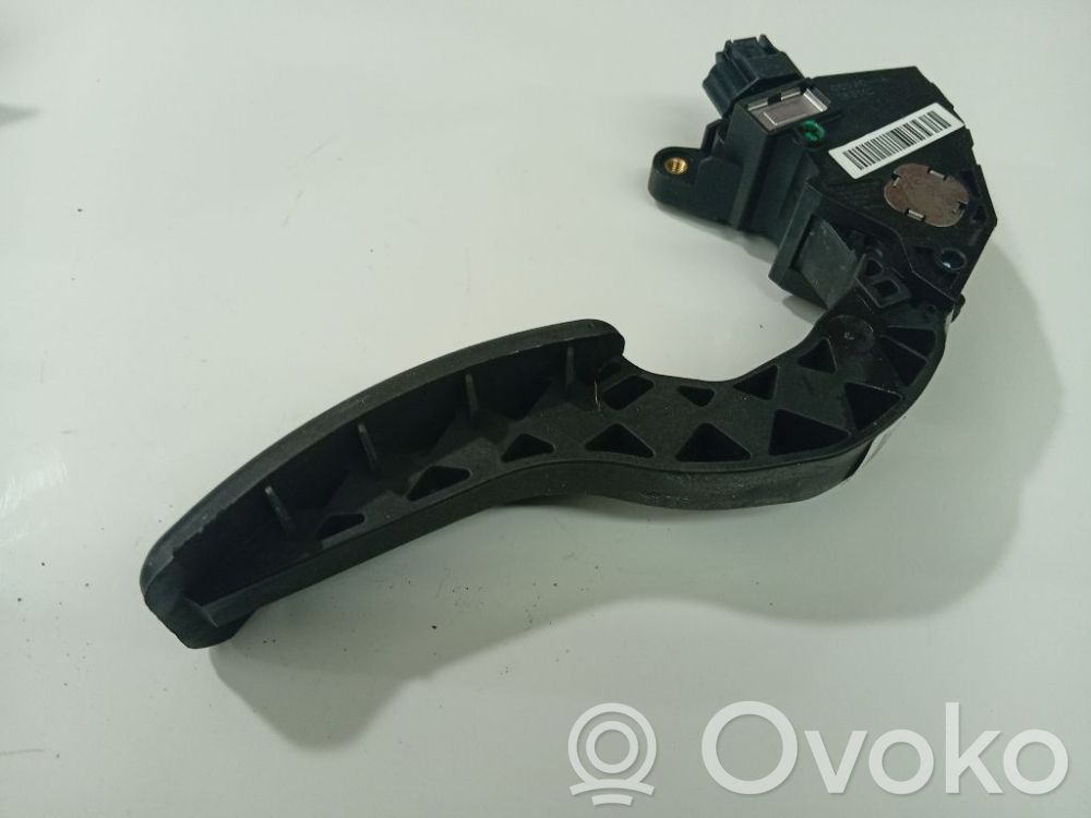 Renault Fluence Pedal del acelerador 