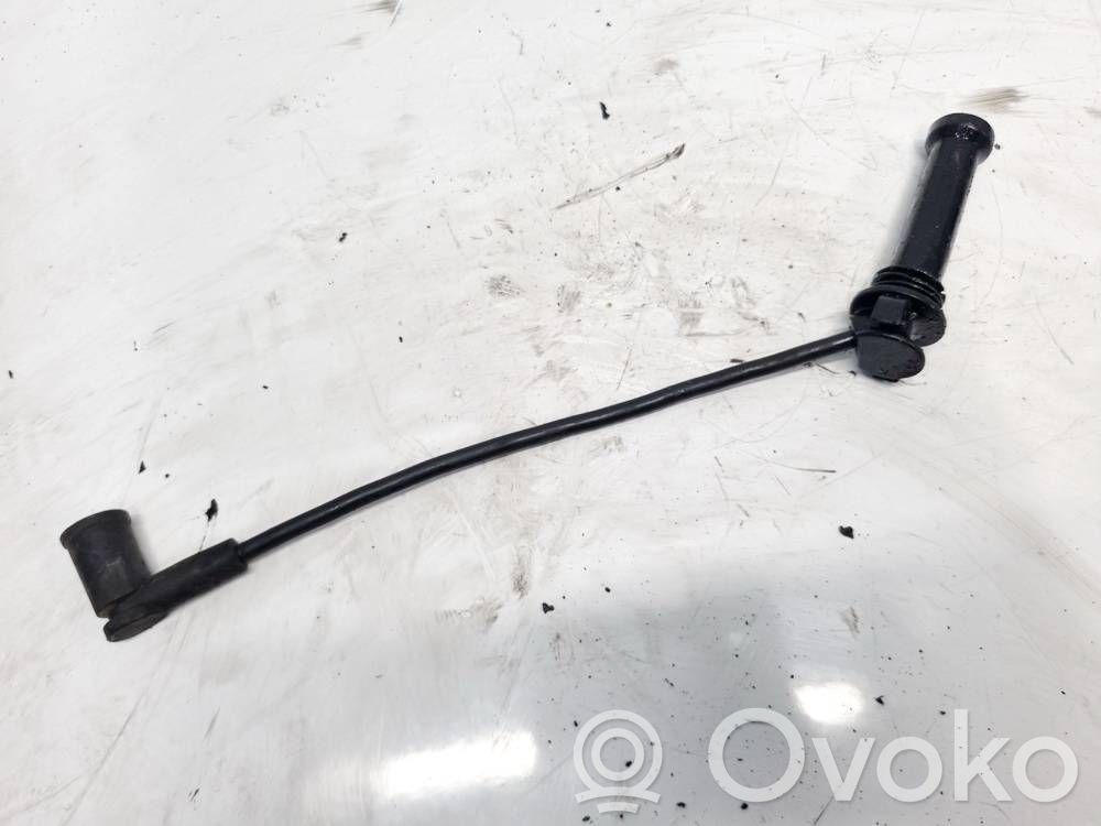 Conectores para la bujía